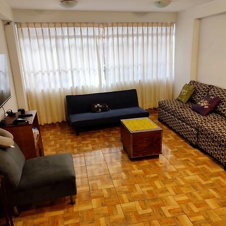 Antarki Guest House Cuzco Zewnętrze zdjęcie