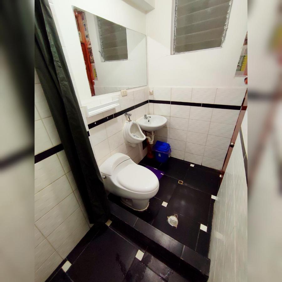 Antarki Guest House Cuzco Zewnętrze zdjęcie