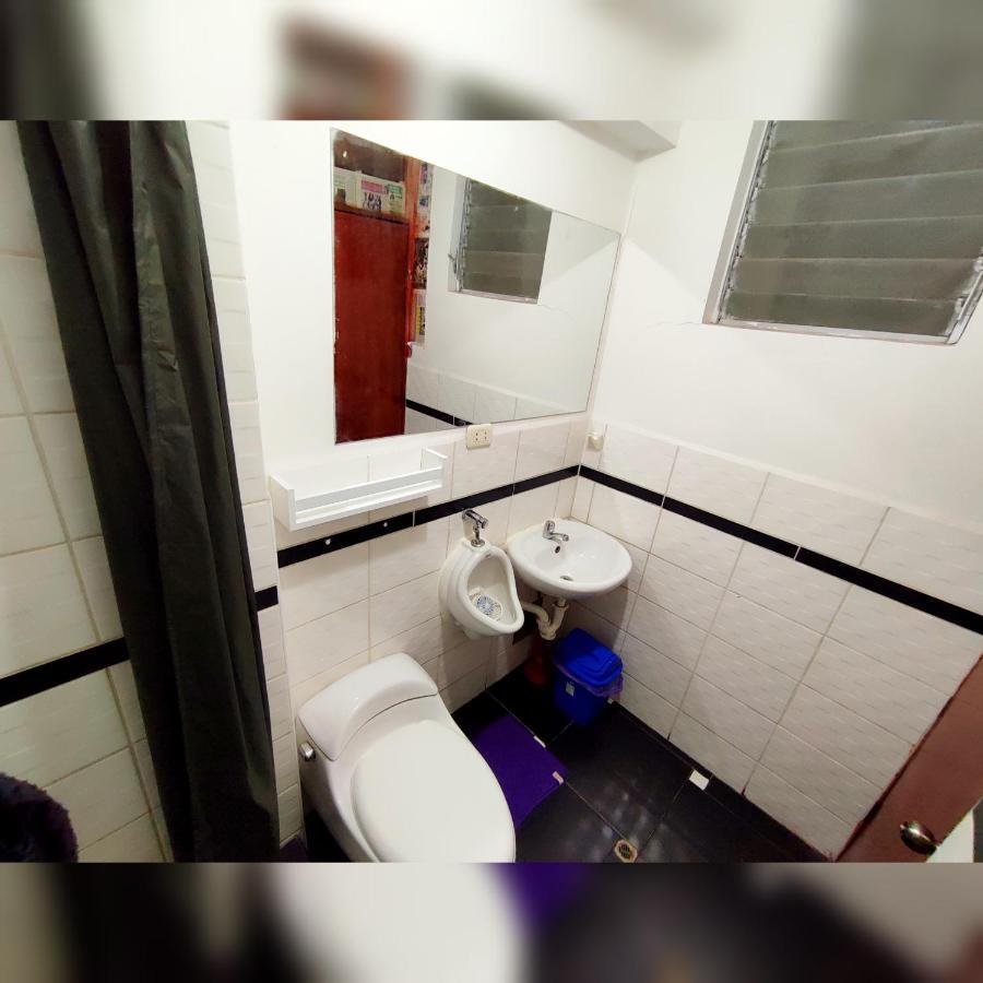 Antarki Guest House Cuzco Zewnętrze zdjęcie
