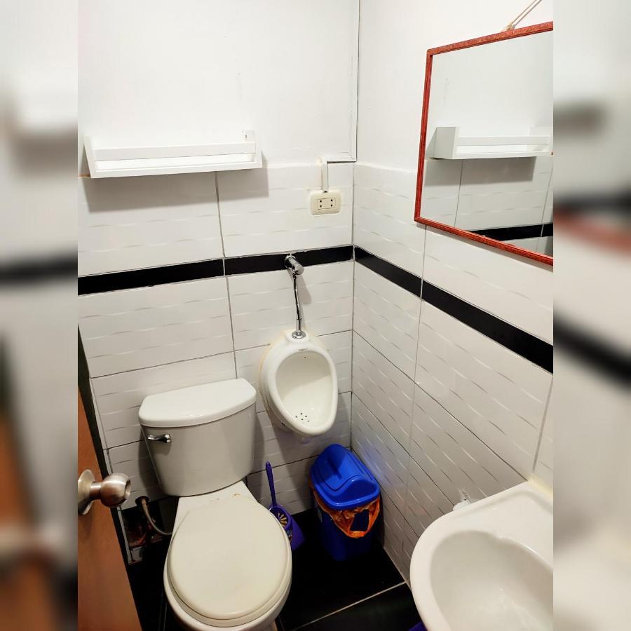 Antarki Guest House Cuzco Zewnętrze zdjęcie