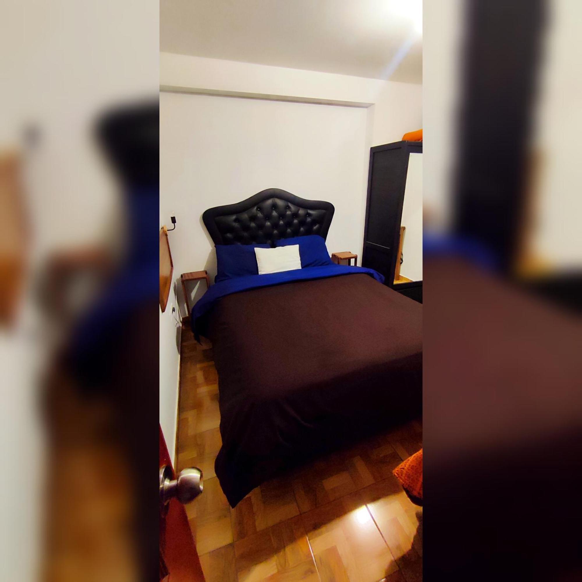 Antarki Guest House Cuzco Zewnętrze zdjęcie