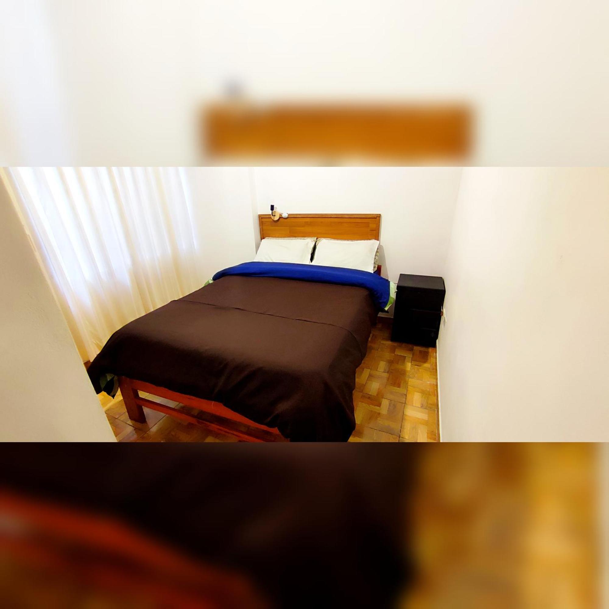Antarki Guest House Cuzco Zewnętrze zdjęcie