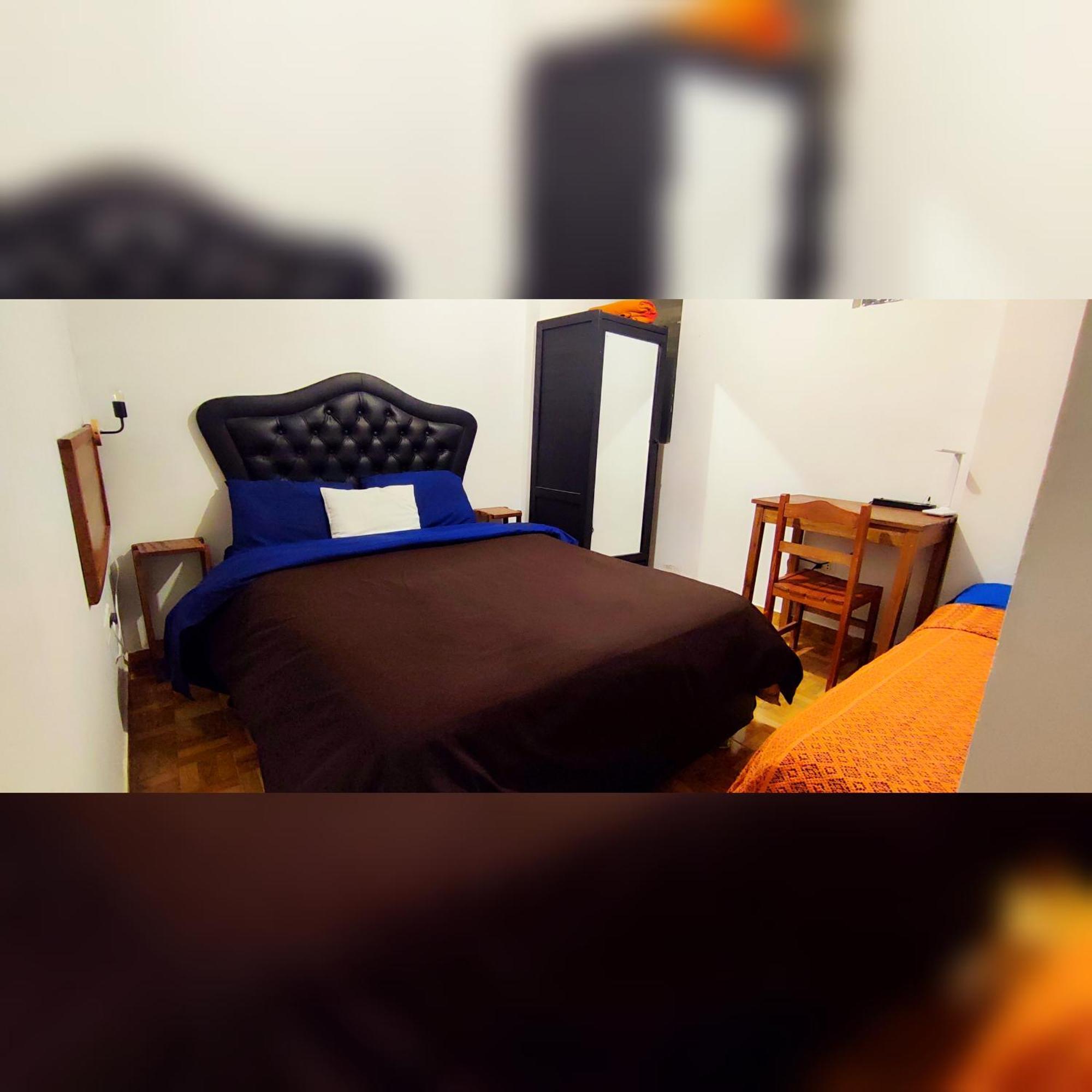 Antarki Guest House Cuzco Zewnętrze zdjęcie