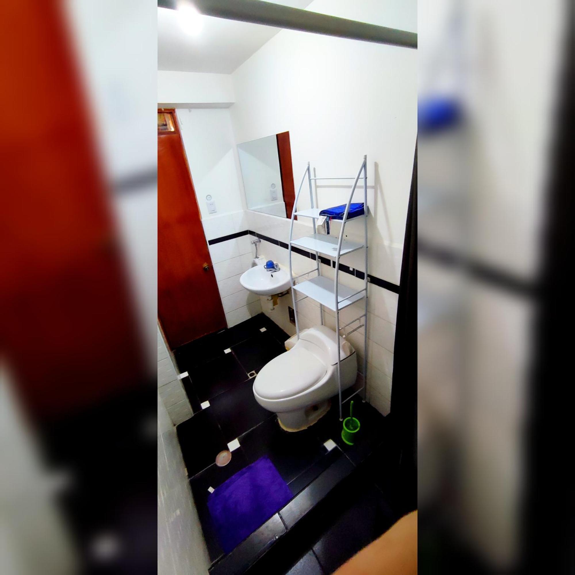 Antarki Guest House Cuzco Zewnętrze zdjęcie