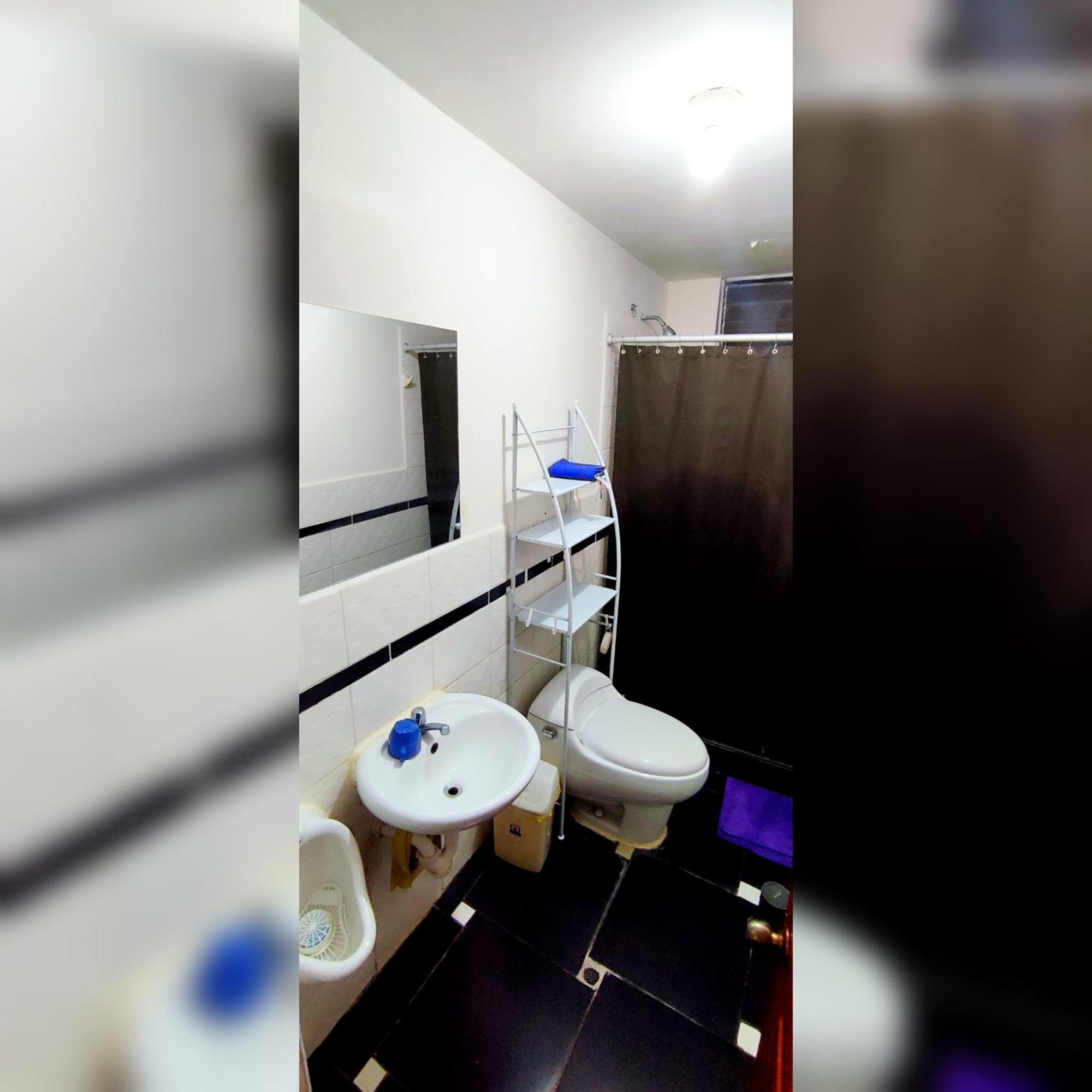 Antarki Guest House Cuzco Zewnętrze zdjęcie
