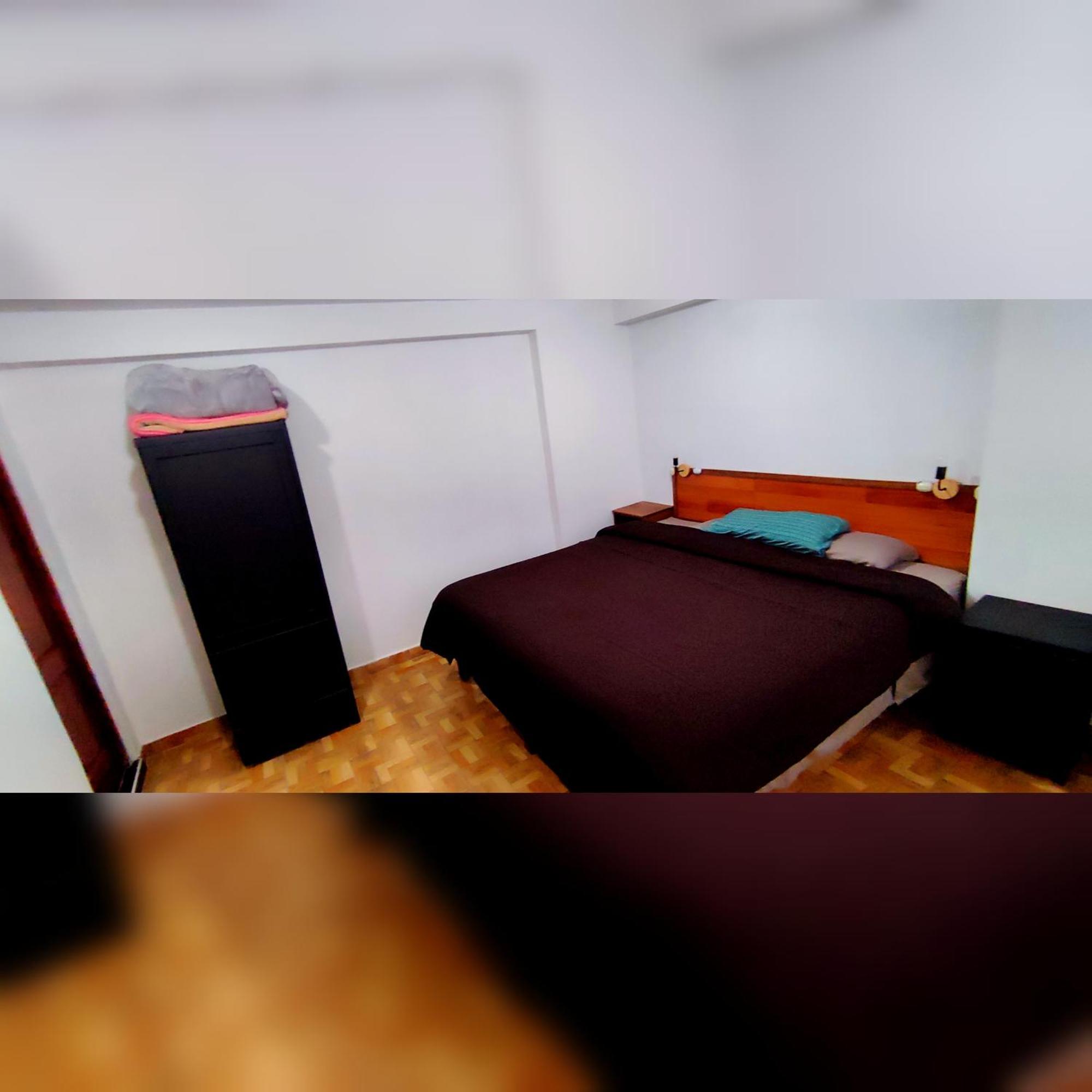 Antarki Guest House Cuzco Zewnętrze zdjęcie