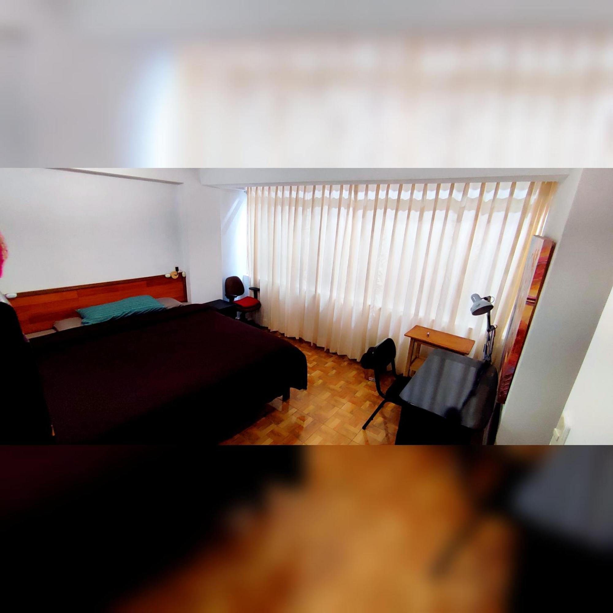 Antarki Guest House Cuzco Zewnętrze zdjęcie