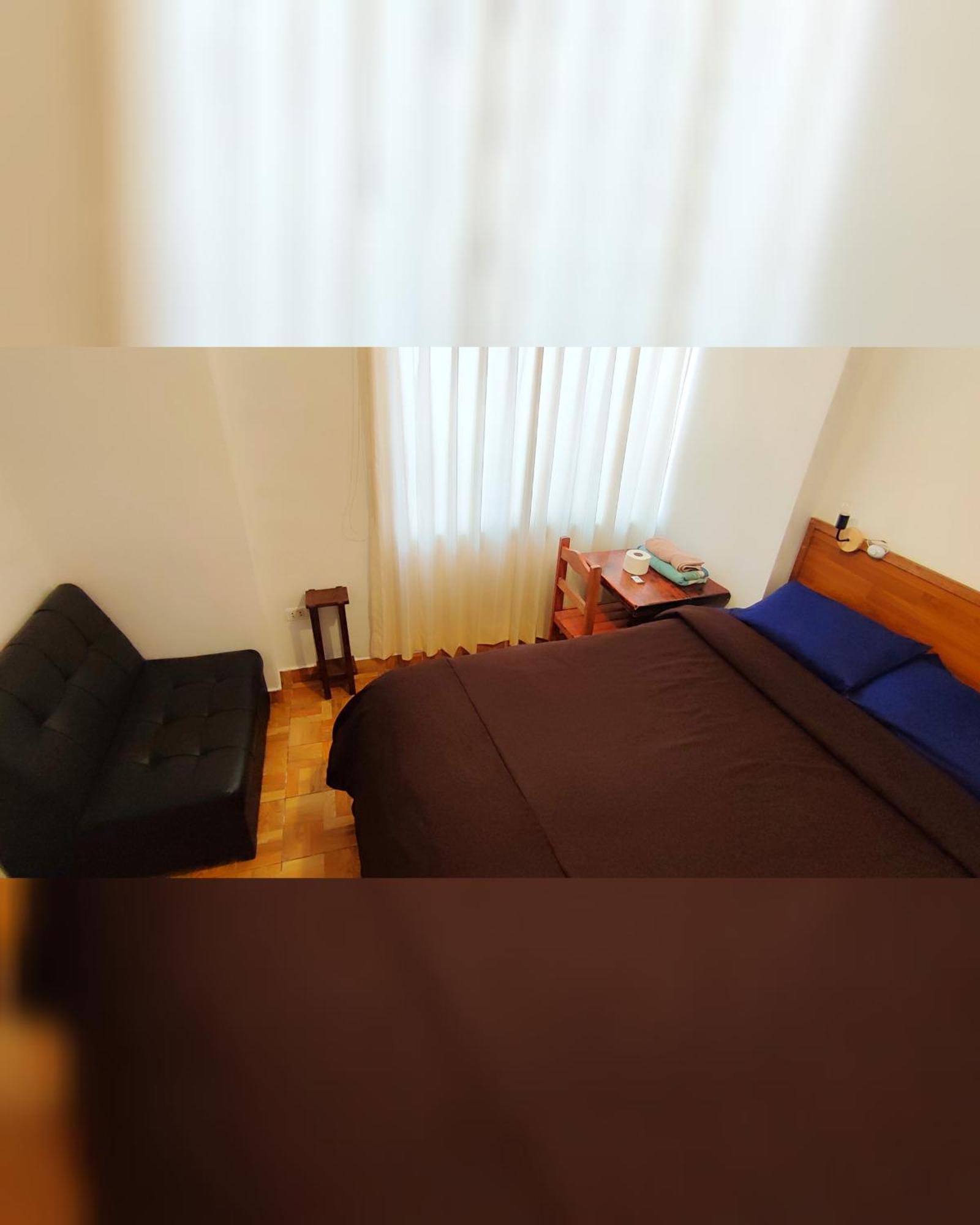 Antarki Guest House Cuzco Zewnętrze zdjęcie