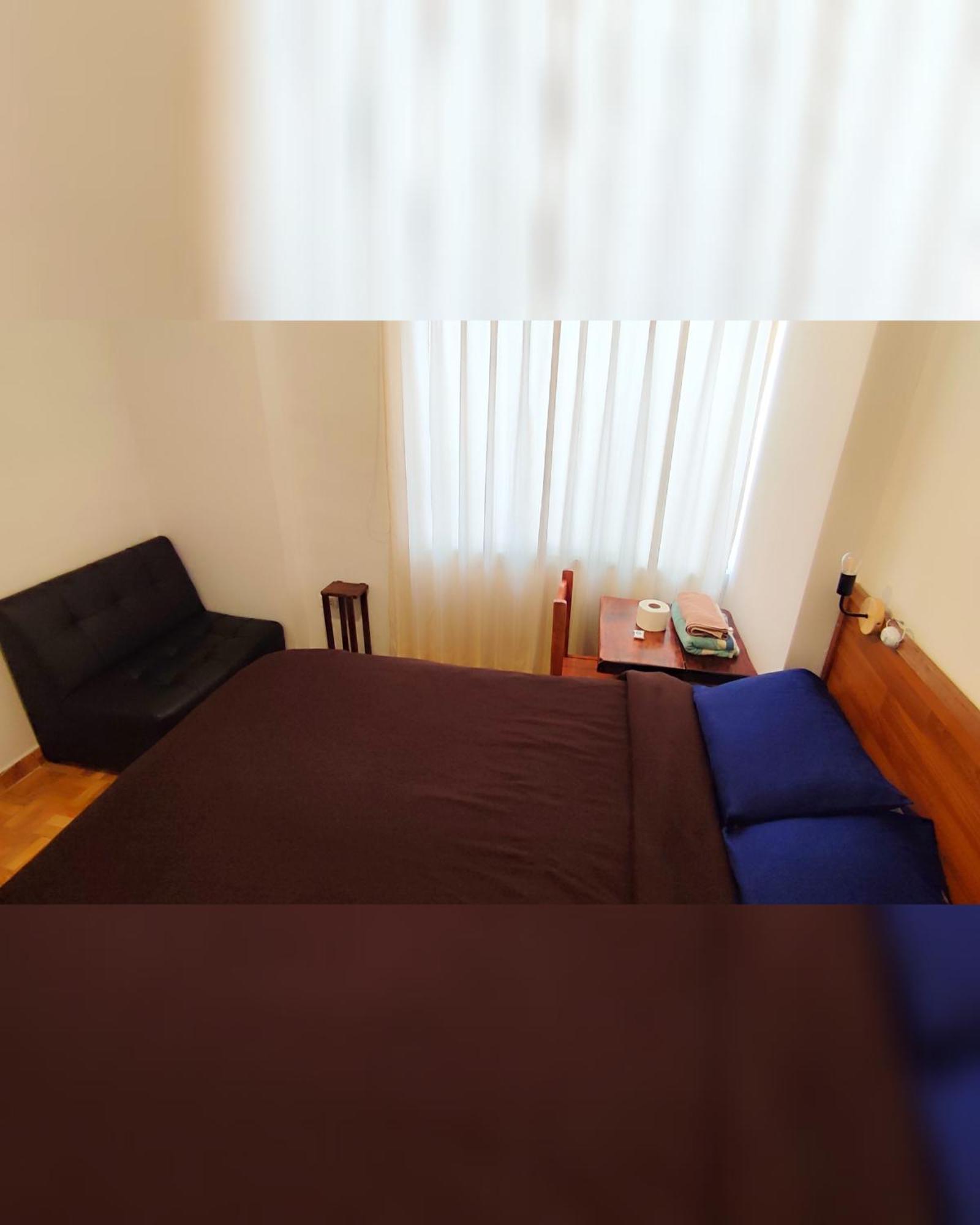 Antarki Guest House Cuzco Zewnętrze zdjęcie